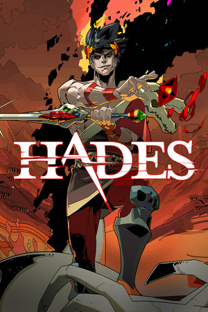 Capa de Hades