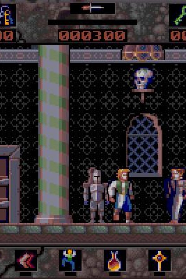 Capa de Horror Zombies from the Crypt