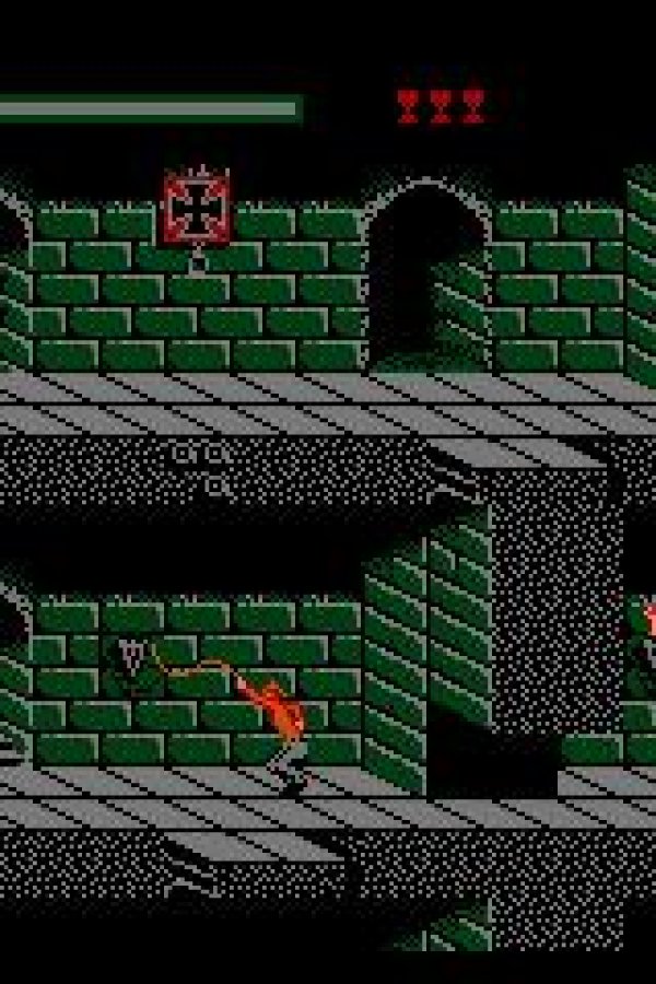 Capa de Indiana Jones and the Last Crusade: The Action Game