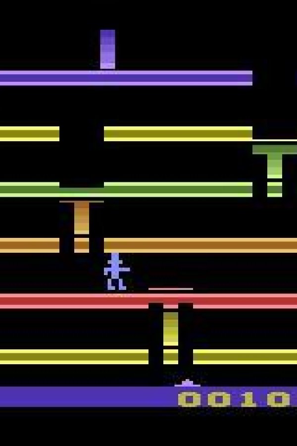 Capa de Infiltrate (1982)