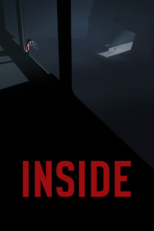 Capa de INSIDE
