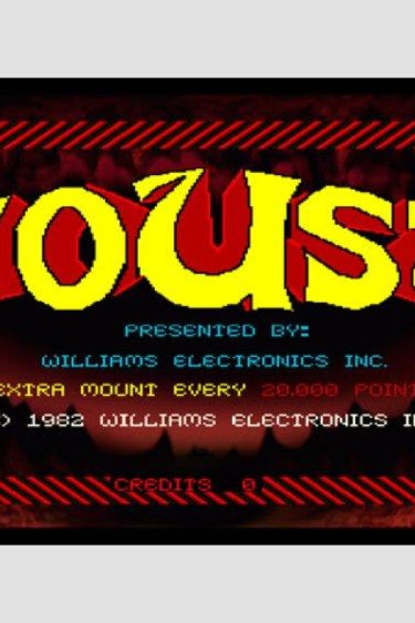 Capa de Joust