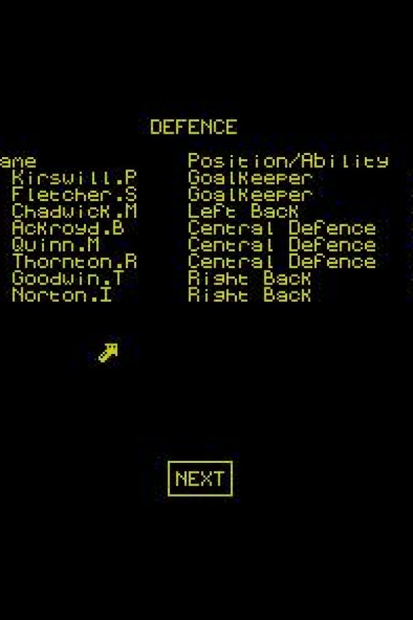 Capa de Kenny Dalglish Soccer Manager