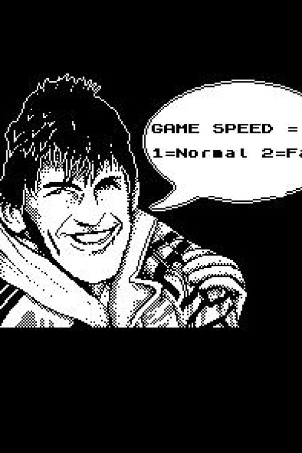 Capa de Kenny Dalglish Soccer Match