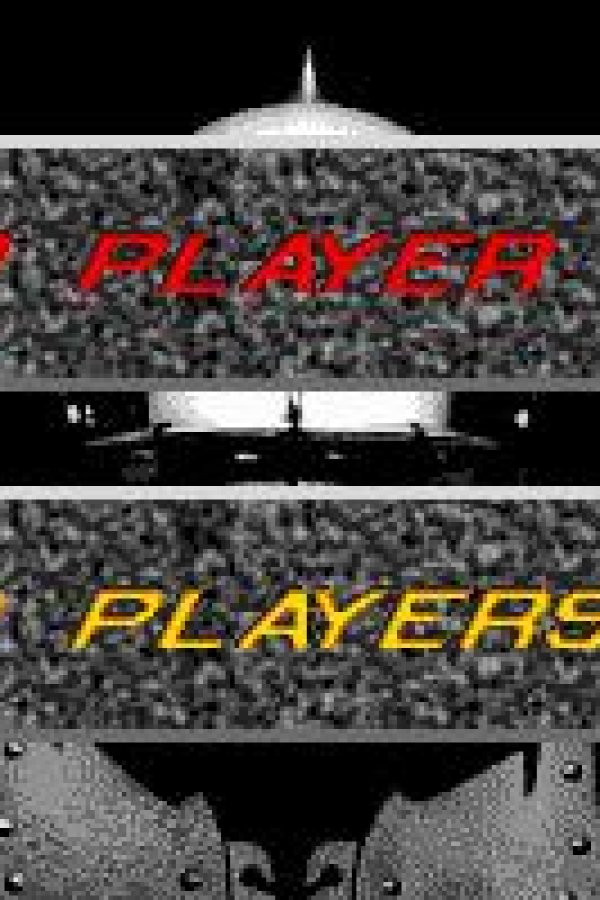 Capa de Killerball