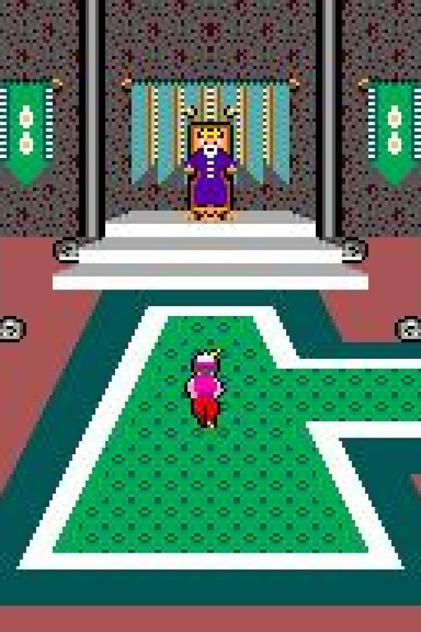 Capa de King's Quest I