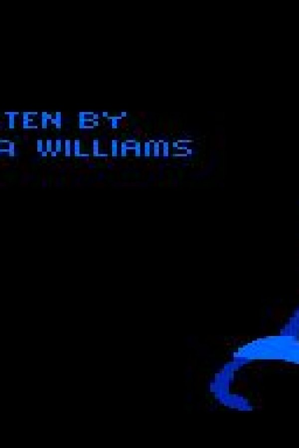 Capa de King's Quest III