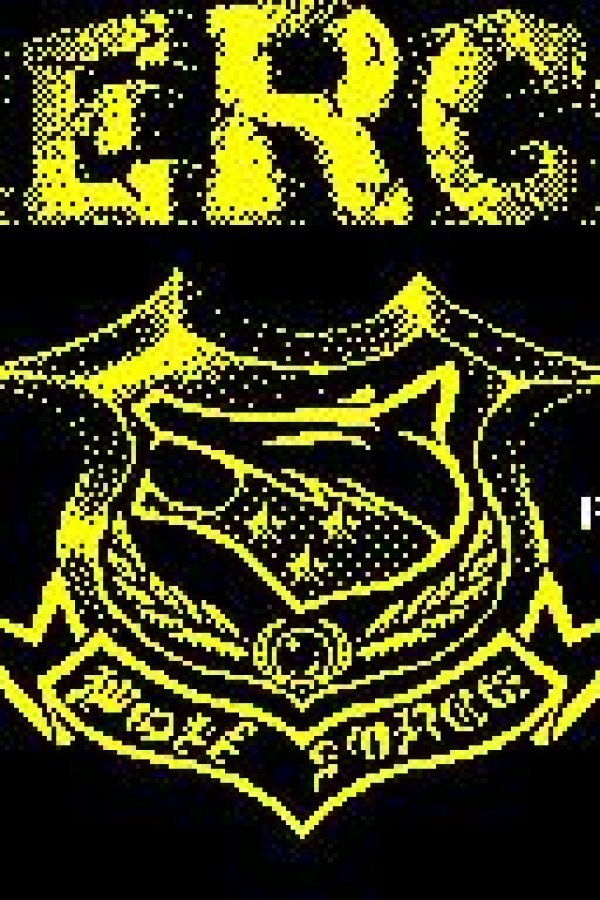 Capa de Mercs
