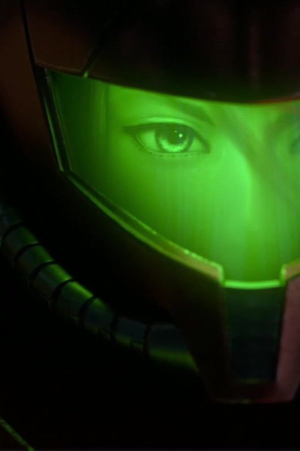 Capa de Metroid Prime 4: Beyond