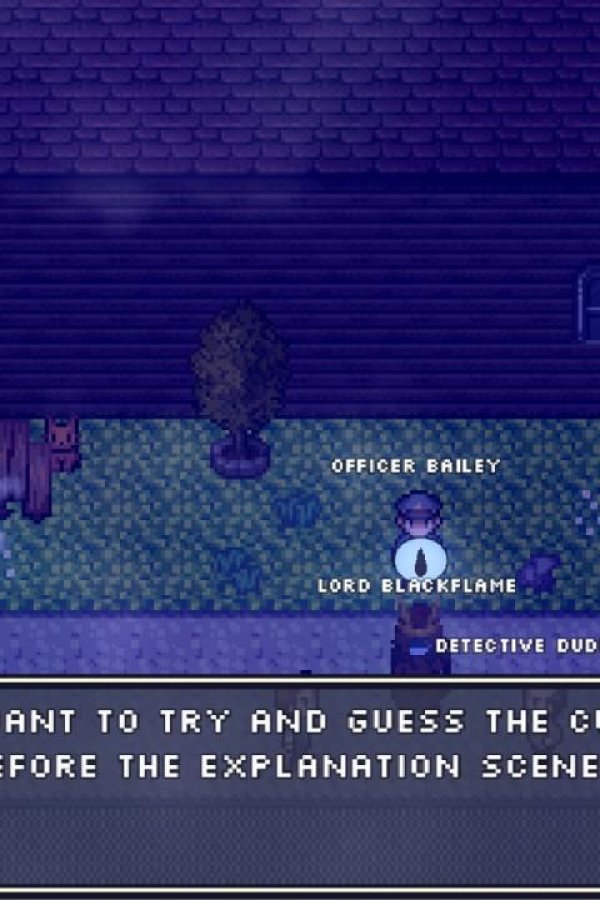 Capa de Murder Is Game Over: Final Fright
