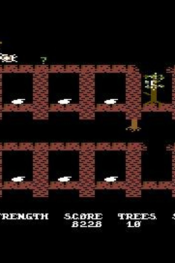 Capa de Necromancer (1982)