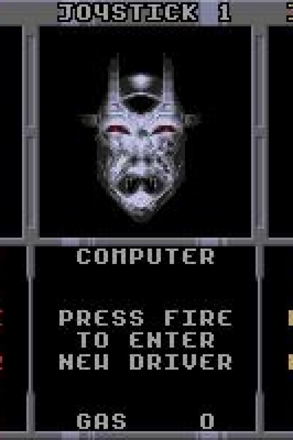 Capa de Nitro