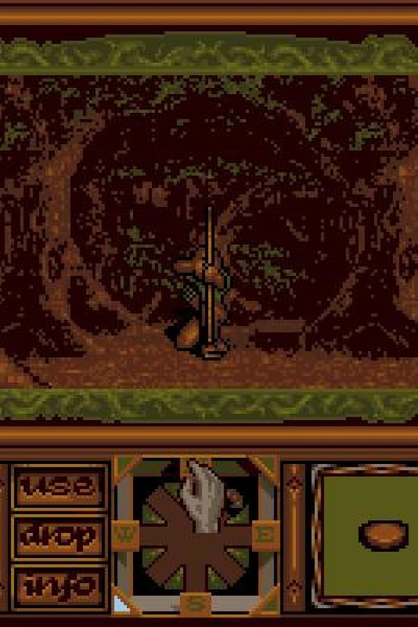 Capa de Obitus
