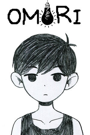 Capa de OMORI