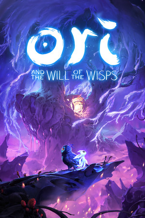 Capa de Ori and the Will of the Wisps