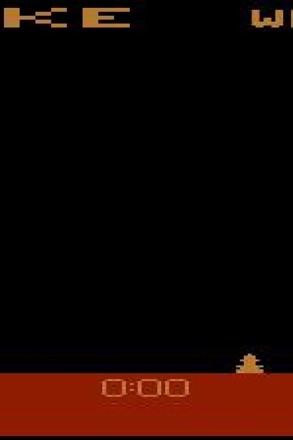 Capa de Pepsi Invaders