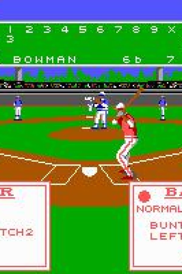 Capa de Pete Rose Baseball