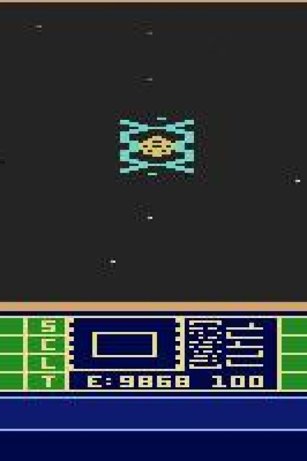 Capa de Phaser Patrol