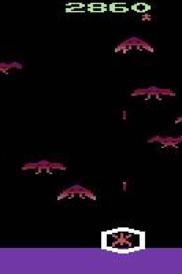 Capa de Phoenix (1980)