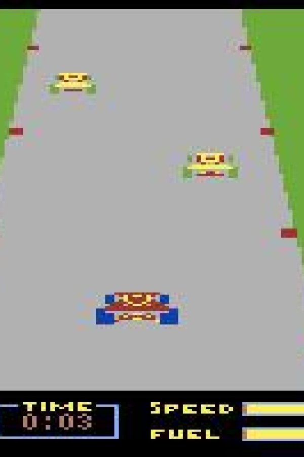 Capa de Pitstop