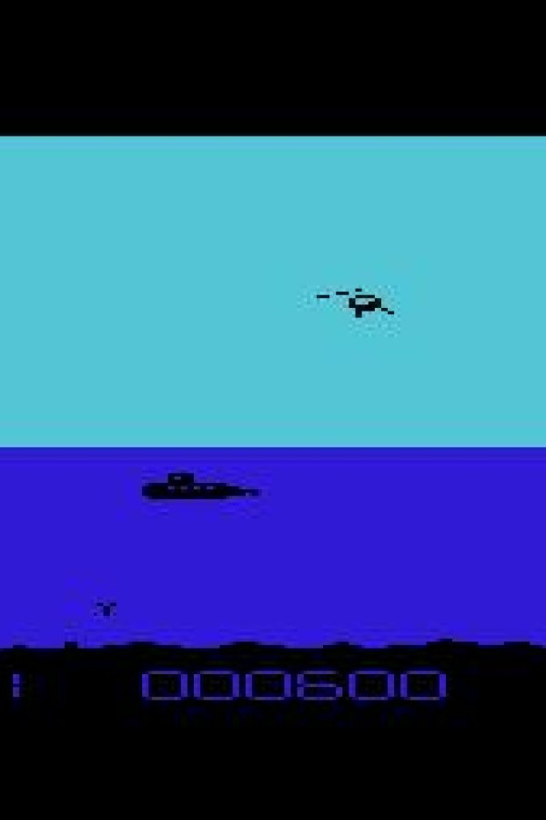 Capa de Polaris (1980)