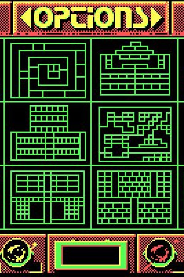 Capa de Quadrel