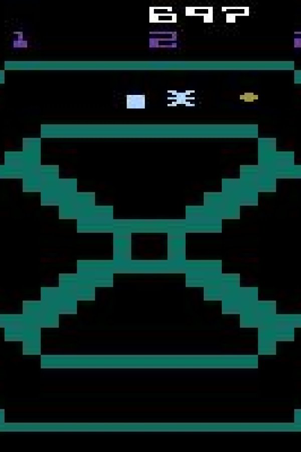 Capa de Reactor (1982)