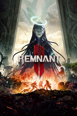 Capa de Remnant II