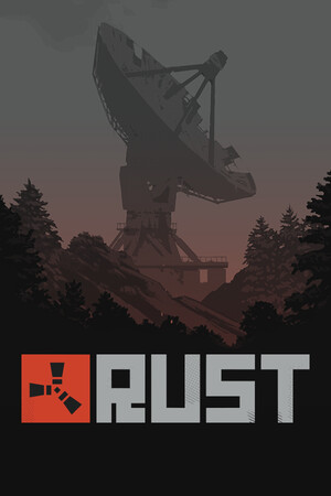 Capa de Rust