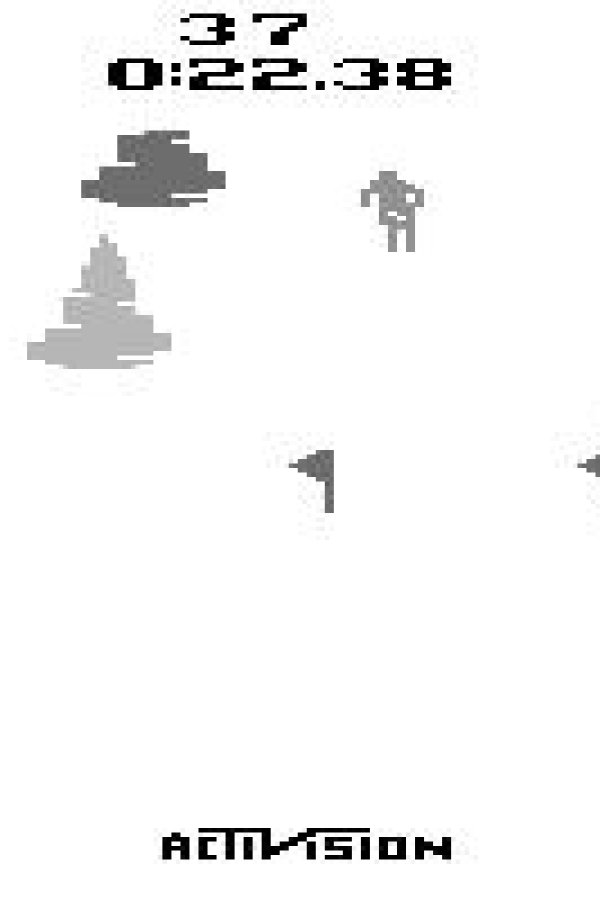 Capa de Skiing