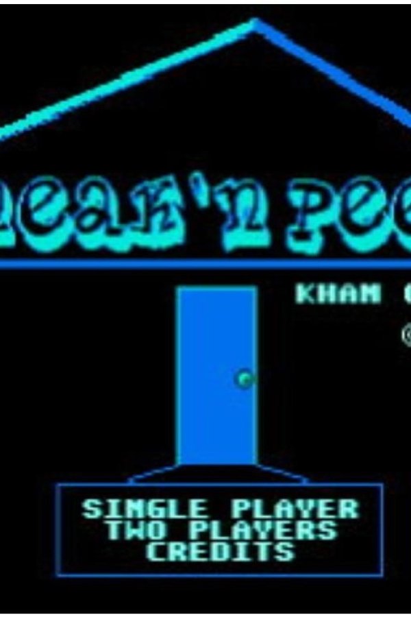 Capa de Sneak 'n Peek
