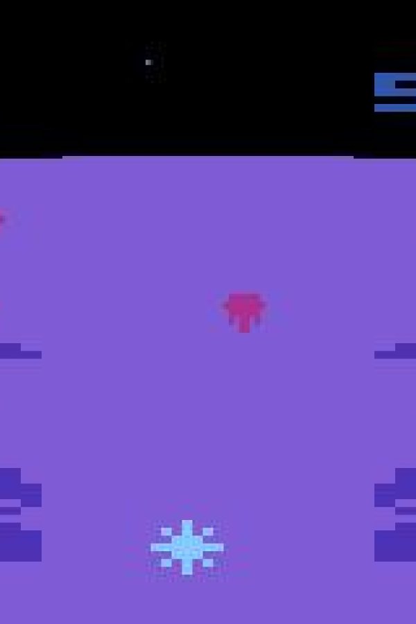Capa de Spacechase