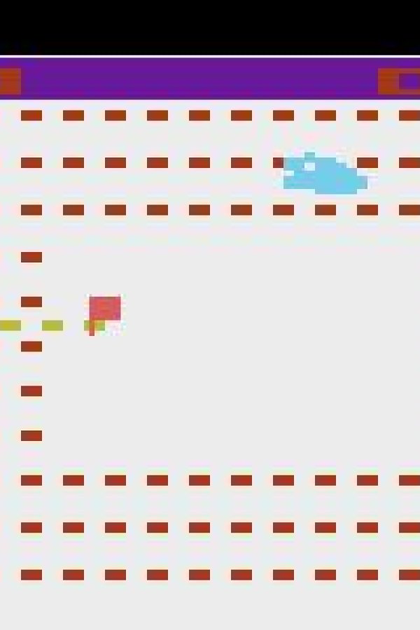 Capa de Sssnake