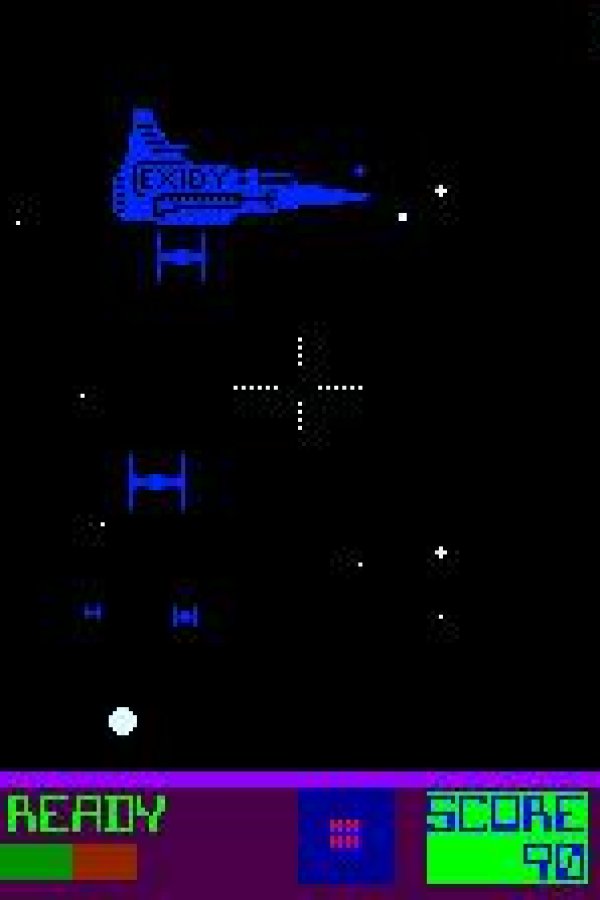 Capa de Star Fire