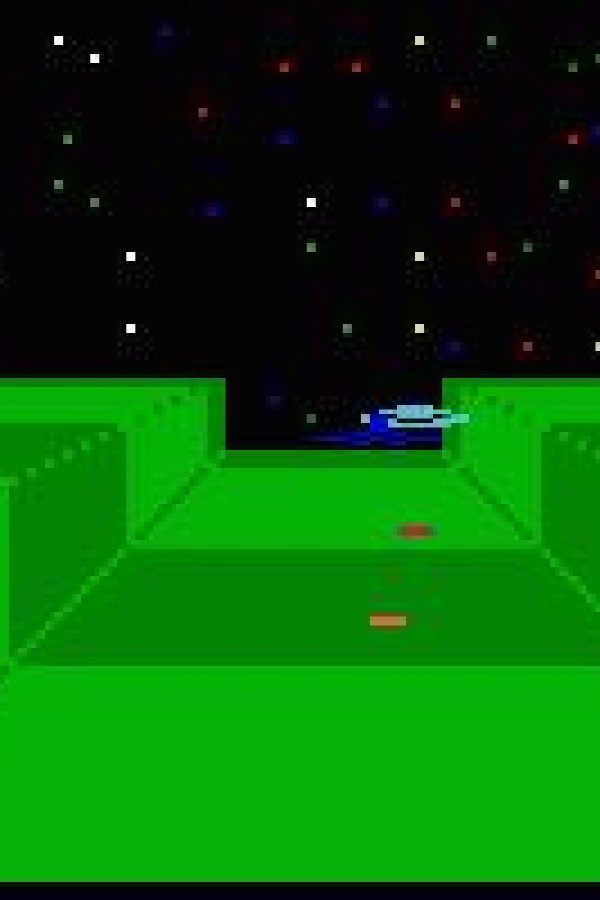 Capa de Star Strike