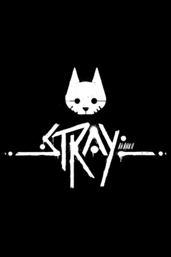 Capa de Stray