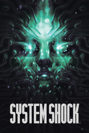 Capa de System Shock