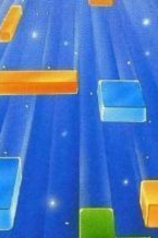Capa de Tetris (1984)