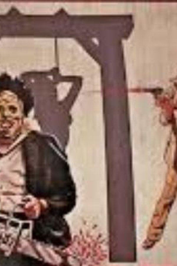 Capa de Texas Chainsaw Massacre