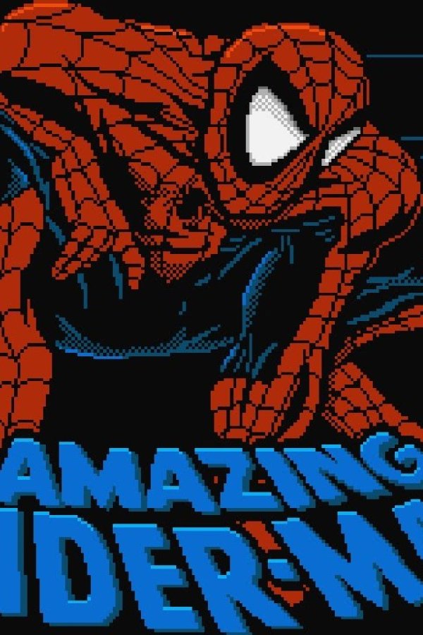 Capa de The Amazing Spider-Man (1990)