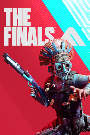 Capa de The Finals