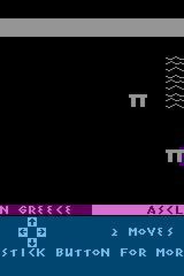 Capa de The Return of Heracles