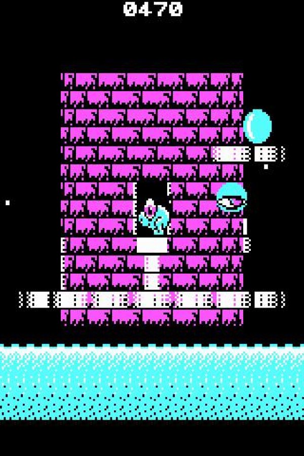 Capa de Tower Toppler (Nebulus)