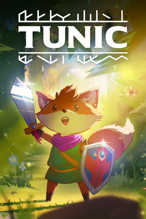 Capa de TUNIC