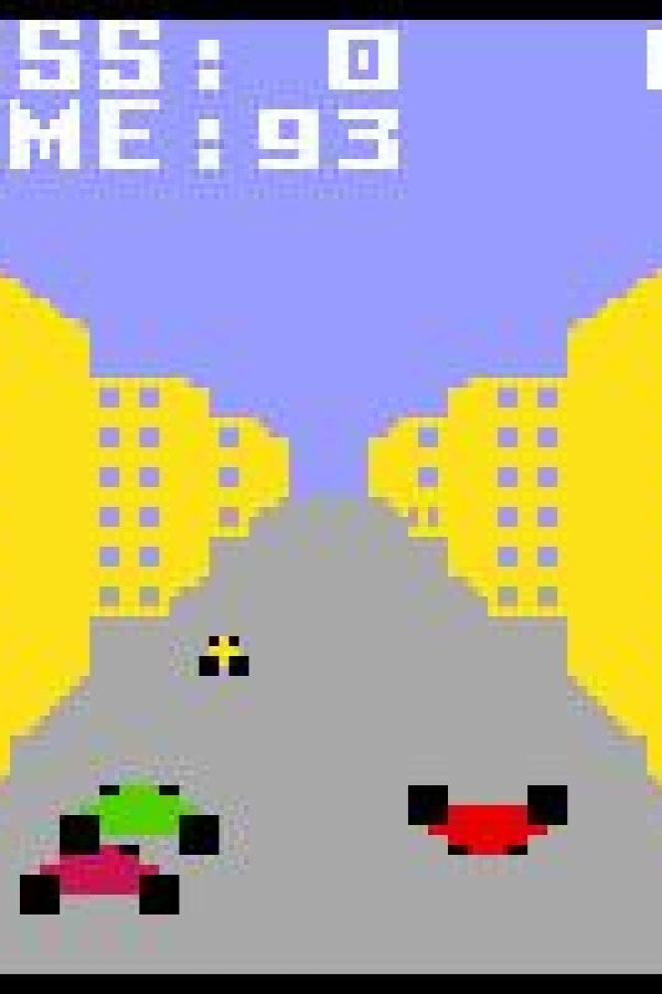 Capa de Turbo