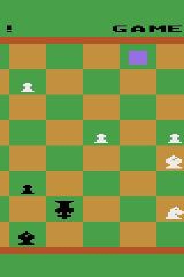 Capa de Video Chess