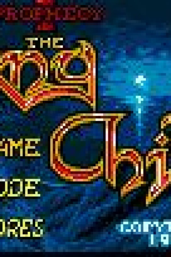 Capa de Viking Child