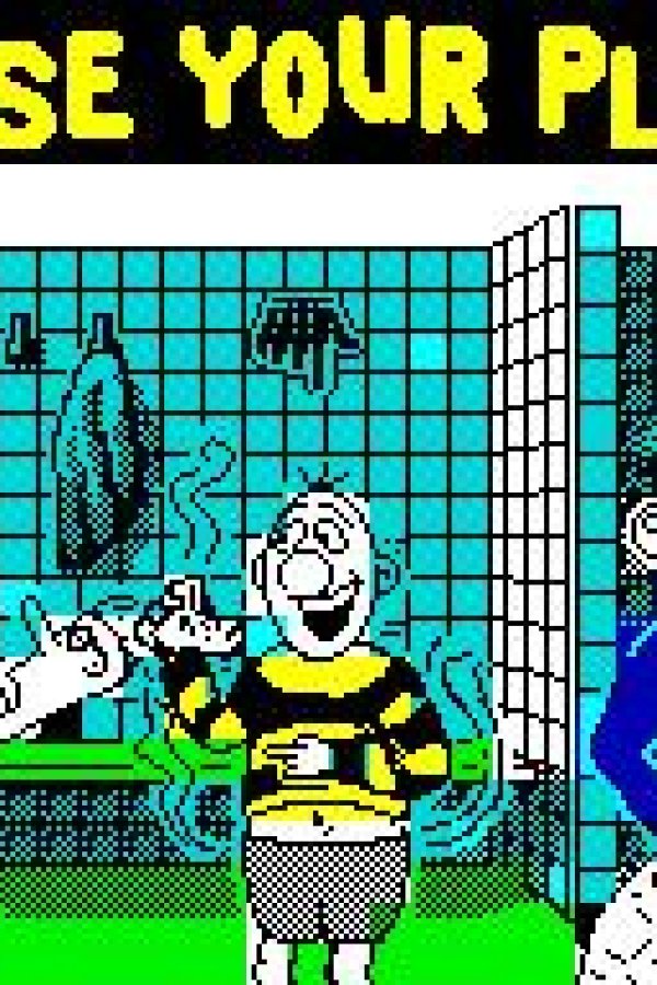 Capa de Viz: The Game