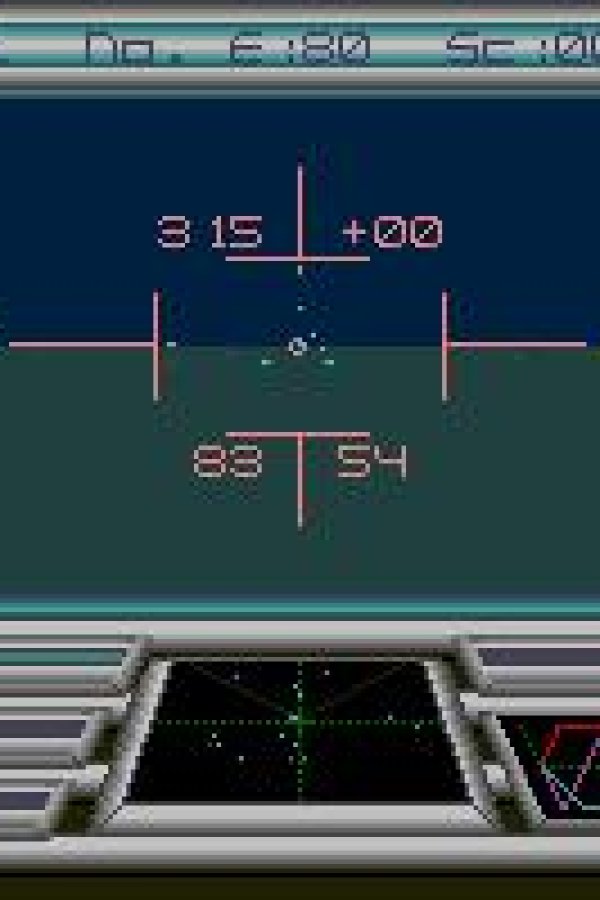 Capa de Voyager