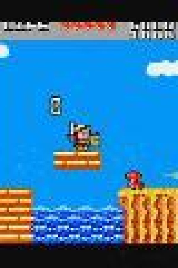 Capa de Wonder Boy in Monster Land
